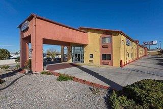 Urlaub im SureStay Hotel by Best Western Albuquerque Midtown 2024/2025 - hier günstig online buchen