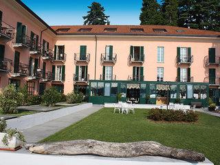 günstige Angebote für Residence Hotel Antico Verbano