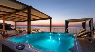 günstige Angebote für Villa Oasis Residence