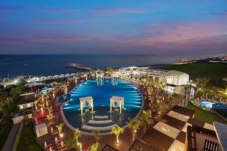 günstige Angebote für Selectum Luxury Resort Belek