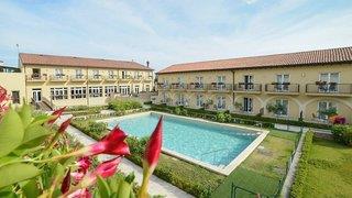 Urlaub im Principe Di Lazise Wellness & Spa Hotel - hier günstig online buchen