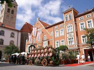 günstige Angebote für Hotel & Gaststätte Erdinger Weißbräu - Erding