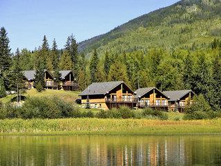 günstige Angebote für Alpine Meadows Resort