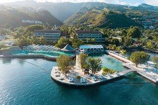 günstige Angebote für Te Moana Tahiti Resort