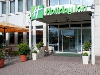 günstige Angebote für Holiday Inn Frankfurt Airport Neu Isenburg
