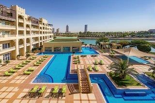 Urlaub im Grand Hyatt Doha Hotel & Villas 2024/2025 - hier günstig online buchen