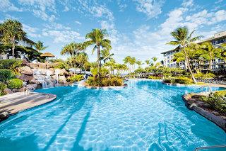 The Westin Ka anapali Ocean Resort Villas
