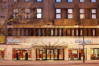 günstige Angebote für Hilton London Olympia
