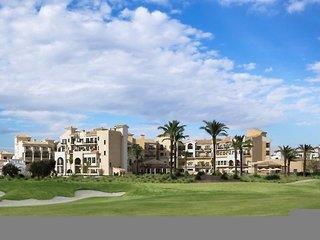 Urlaub im DoubleTree by Hilton La Torre Golf & Spa Resort 2024/2025 - hier günstig online buchen