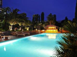 Urlaub im Rogner Hotel Tirana 2024/2025 - hier günstig online buchen