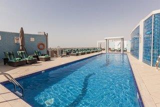 Urlaub im Holiday Inn Dubai - Al Barsha 2024/2025 - hier günstig online buchen