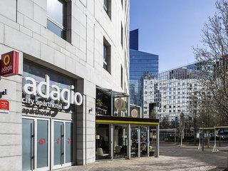 günstige Angebote für Aparthotel Adagio Access Paris Porte de Charenton