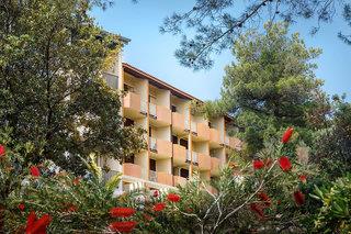 Urlaub im San Marino Sunny Resort by Valamar - Family Hotel Lopar - hier günstig online buchen