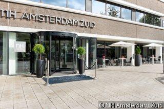 günstige Angebote für NH Amsterdam Zuid