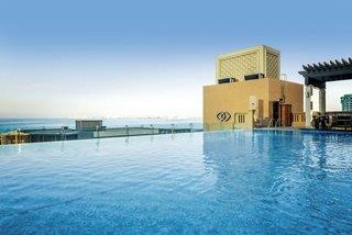 Urlaub im Sofitel Dubai Jumeirah Beach 2024/2025 - hier günstig online buchen