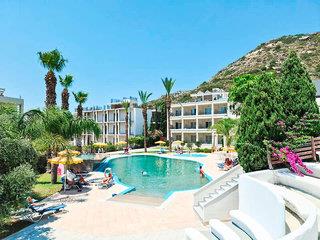 Urlaub im Evilion & Stilvi Sea & Sun Hotel - hier günstig online buchen