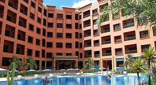Urlaub im Mogador MENZAH Appart Hotel 2024/2025 - hier günstig online buchen