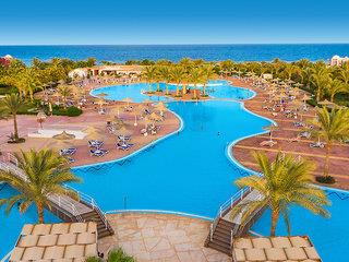 Urlaub im Urlaub Last Minute im Fantazia Resort Marsa Alam - hier günstig online buchen
