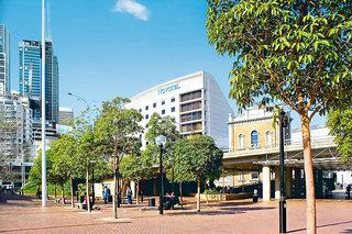 günstige Angebote für Novotel Sydney Darling Square