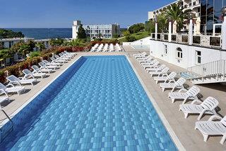 günstige Angebote für Zelena Resort - Hotel Istra Plava Laguna