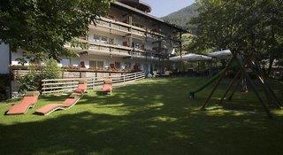 günstige Angebote für Residence Hotel Alpinum
