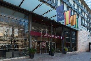 Urlaub im Catalonia Gran Hotel Verdi - hier günstig online buchen