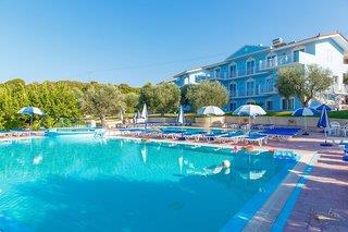 Urlaub im Filoxenia Hotel - Apartments 2024/2025 - hier günstig online buchen