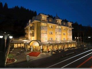 günstige Angebote für Alpen Suite Hotel