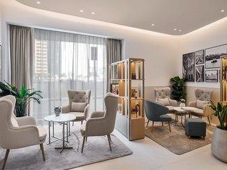 Urlaub im Urlaub Last Minute im Residence Inn by Marriott Sheikh Zayed Road - hier günstig online buchen