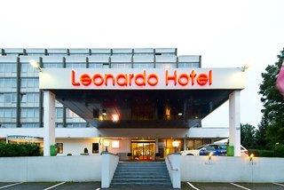 Urlaub im Leonardo Hotel Mönchengladbach - hier günstig online buchen