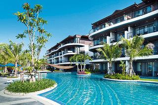 Urlaub im Holiday Ao Nang Beach Resort, Krabi - SHA Extra Plus 2024/2025 - hier günstig online buchen