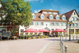 Urlaub im Flair Hotel Weinstube Lochner 2024/2025 - hier günstig online buchen