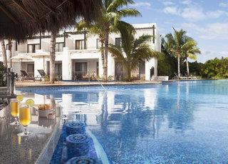Urlaub im Urlaub Last Minute im Azul Beach Resort Riviera Cancún by Karisma - hier günstig online buchen