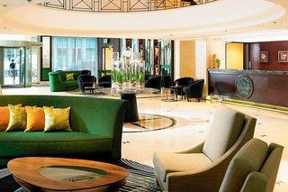 Urlaub im Brussels Marriott Hotel Grand Place 2024/2025 - hier günstig online buchen