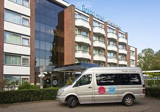 Urlaub im Grand Hotel Amstelveen 2024/2025 - hier günstig online buchen