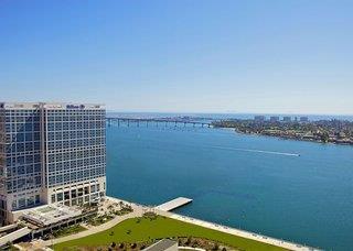 günstige Angebote für Hilton San Diego Bayfront