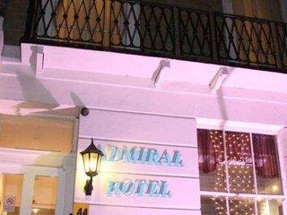 günstige Angebote für Admiral Hotel at Park Avenue