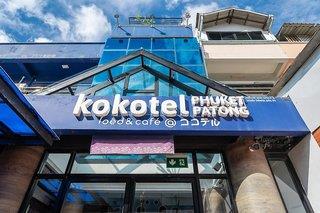Urlaub im Kokotel Phuket Patong 2024/2025 - hier günstig online buchen