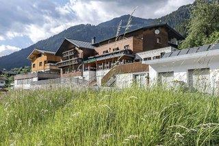 Urlaub im Vallüla 2024/2025 - hier günstig online buchen