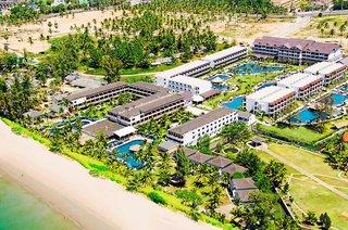 Urlaub im Sunwing Kamala Beach 2024/2025 - hier günstig online buchen