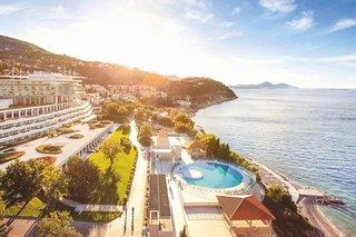günstige Angebote für Sun Gardens Dubrovnik Resort