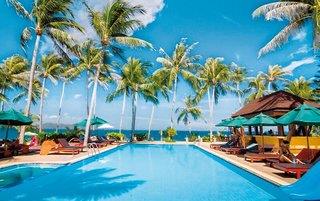 günstige Angebote für Coco Palm Beach Resort Samui
