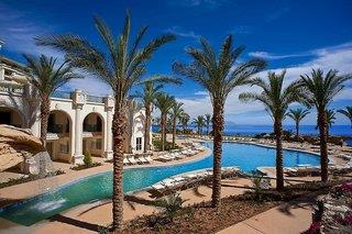 günstige Angebote für Stella Di Mare Beach Hotel & Spa Sharm El Sheikh