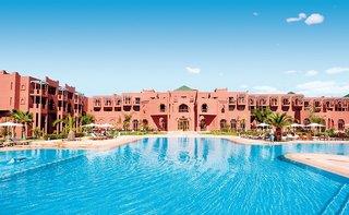 Urlaub im Palm Plaza Marrakech Hôtel & Spa 2024/2025 - hier günstig online buchen