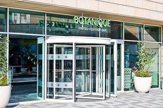 günstige Angebote für Botanique Hotel