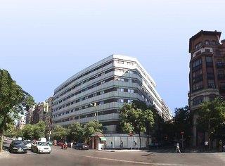 Urlaub im Apartamentos Goya 75 2024/2025 - hier günstig online buchen