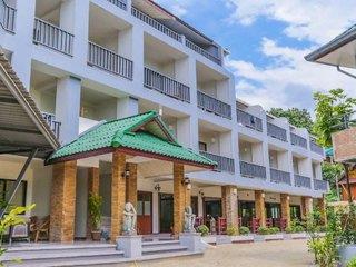 Urlaub im Villa Cha-Cha Koh Phangan 2024/2025 - hier günstig online buchen