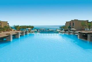 Urlaub im Holiday Inn Resort Dead Sea 2024/2025 - hier günstig online buchen