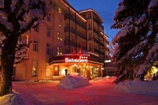 günstige Angebote für Belvedere Swiss Quality Hotel