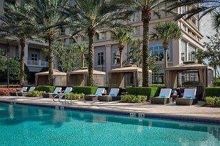 Urlaub im Waldorf Astoria Orlando 2024/2025 - hier günstig online buchen